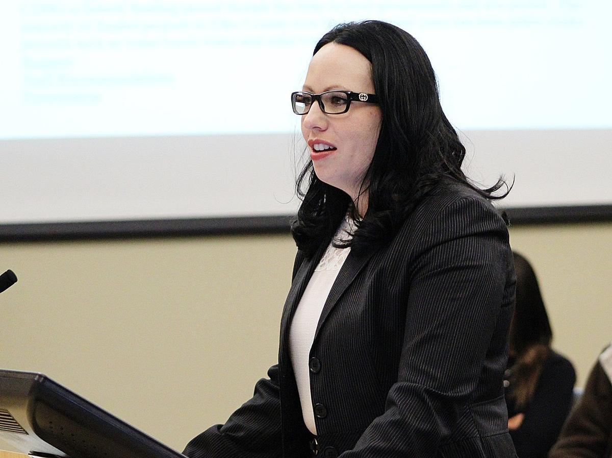 Hill appointed as new public defender News elkodaily com