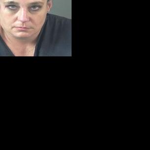 Woman suspected of selling meth, fentanyl