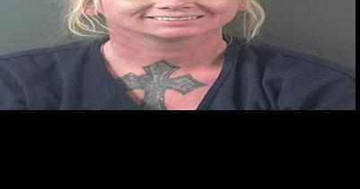 Woman arrested for brining meth to Elko County Jail - Vimarsana News