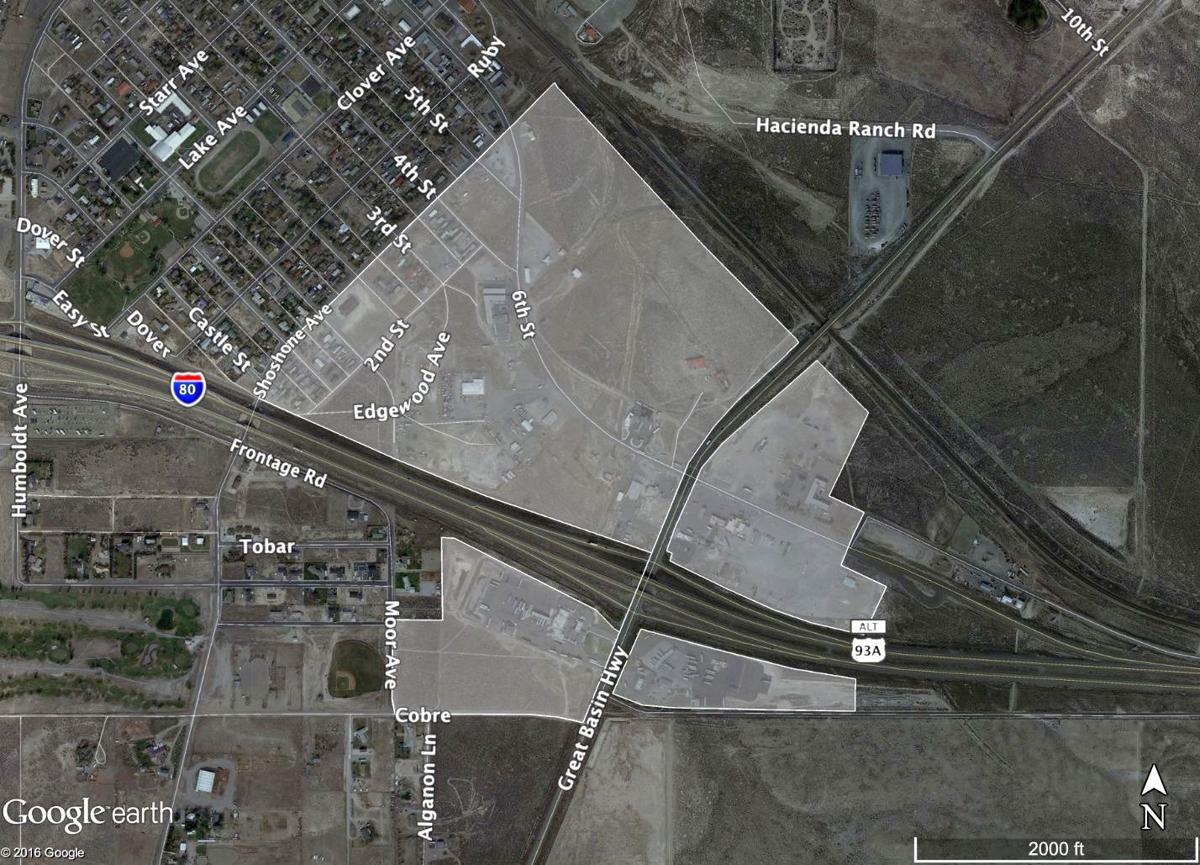 Wells, West Wendover win community development grants