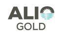 Alio Gold logo