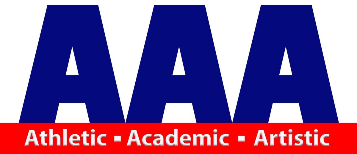 Athletic Academic Artsitic