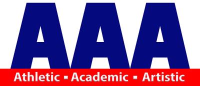 Athletic Academic Artsitic