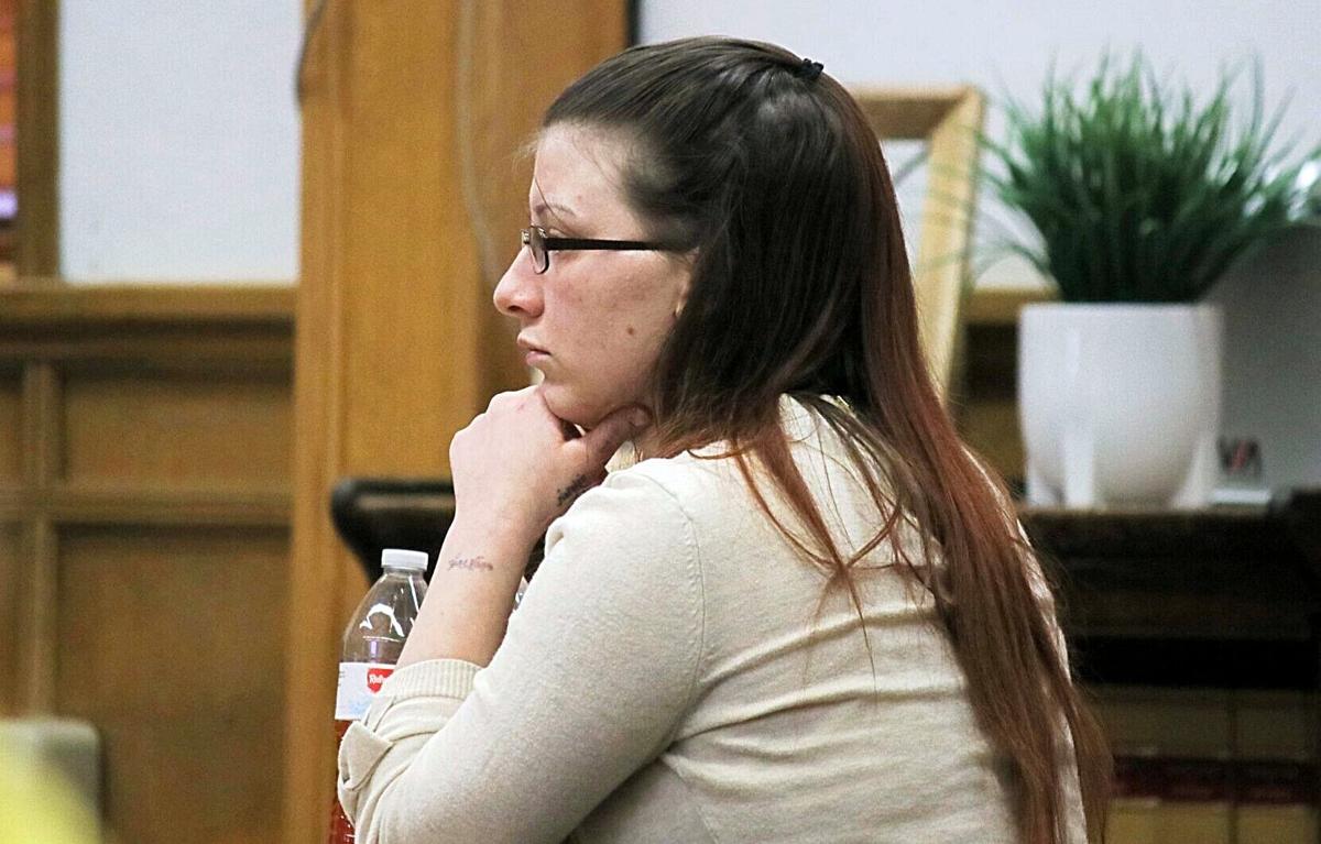 Jury: Elko woman not guilty of murdering ex-husband