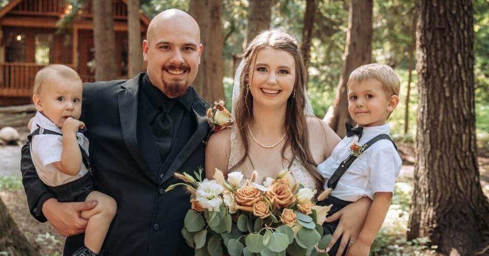 Noah and Kaylei Dinger final texts Stillwater Mine accident - Vimarsana News