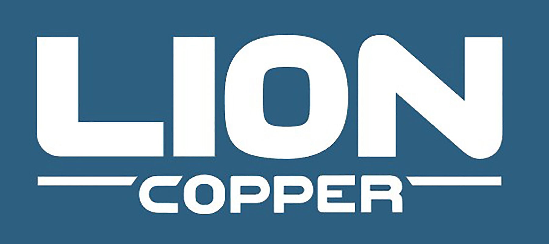 Lion Copper logo