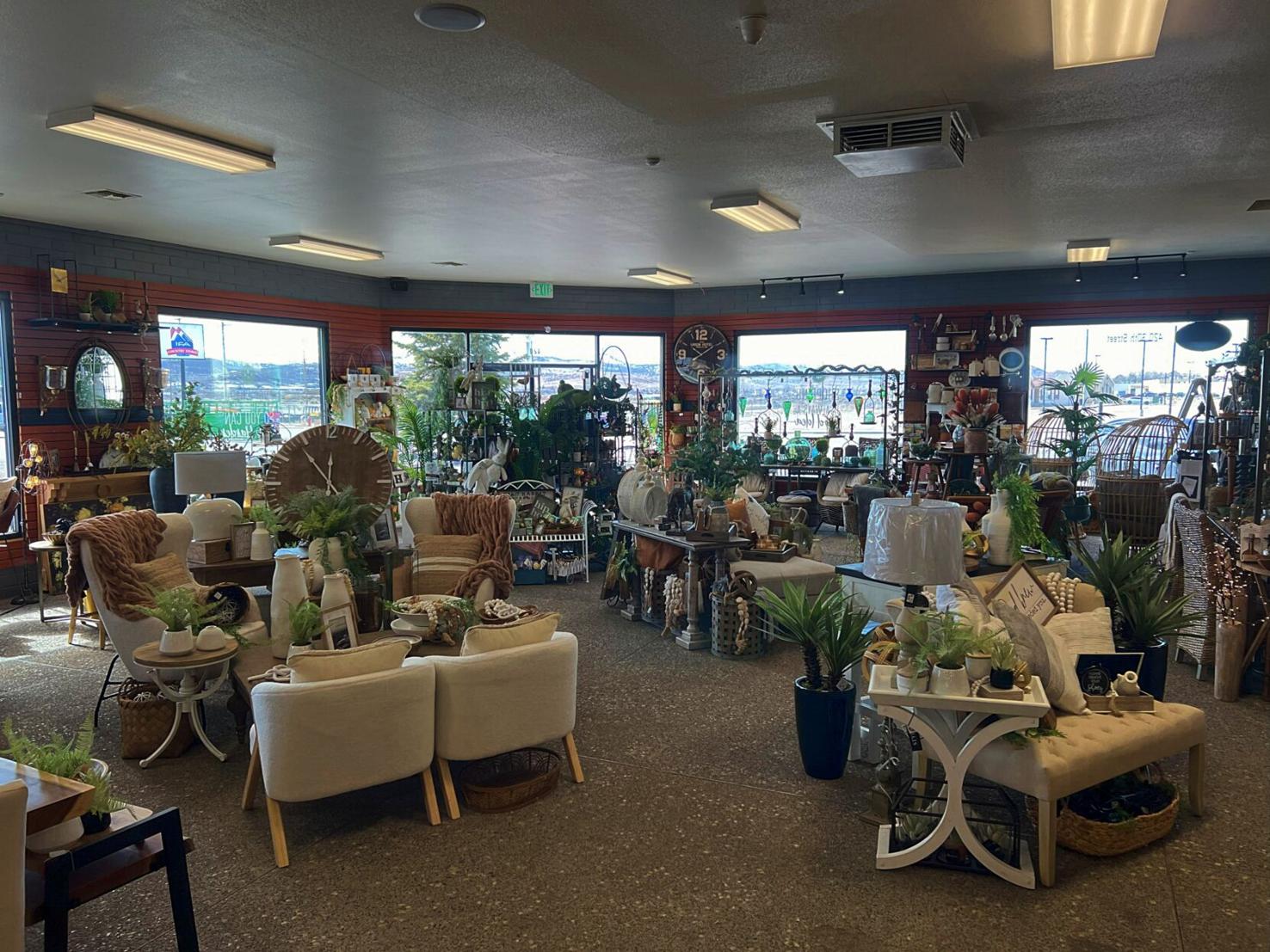 Real Deals Elko location soft opening grand opening