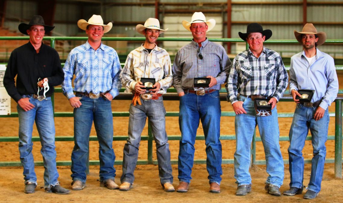 C Ranches tops 31st annual Spring Creek Ranch Rodeo Local Sports