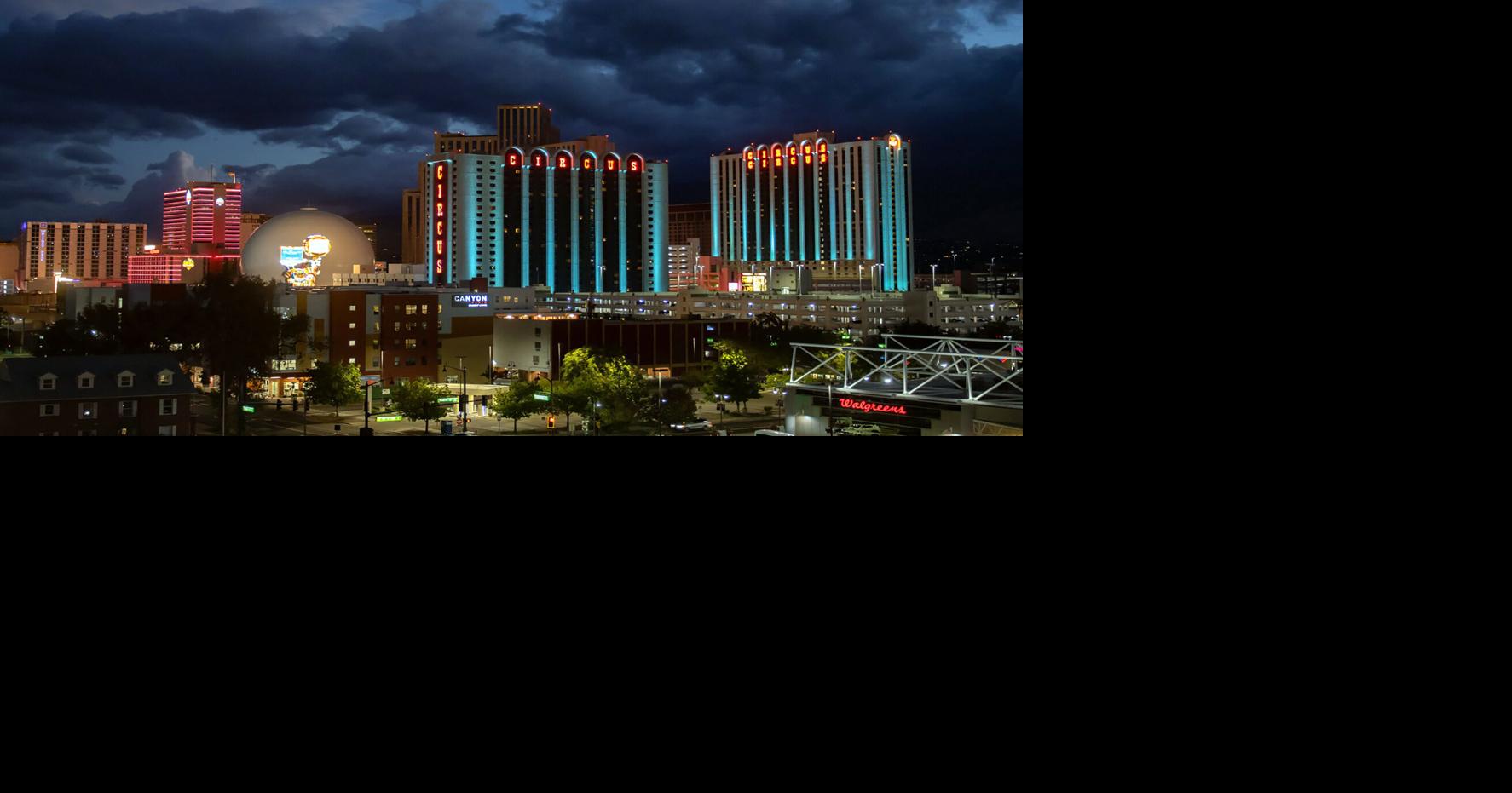 Reno hit pause on approving data centers. Now what happens?