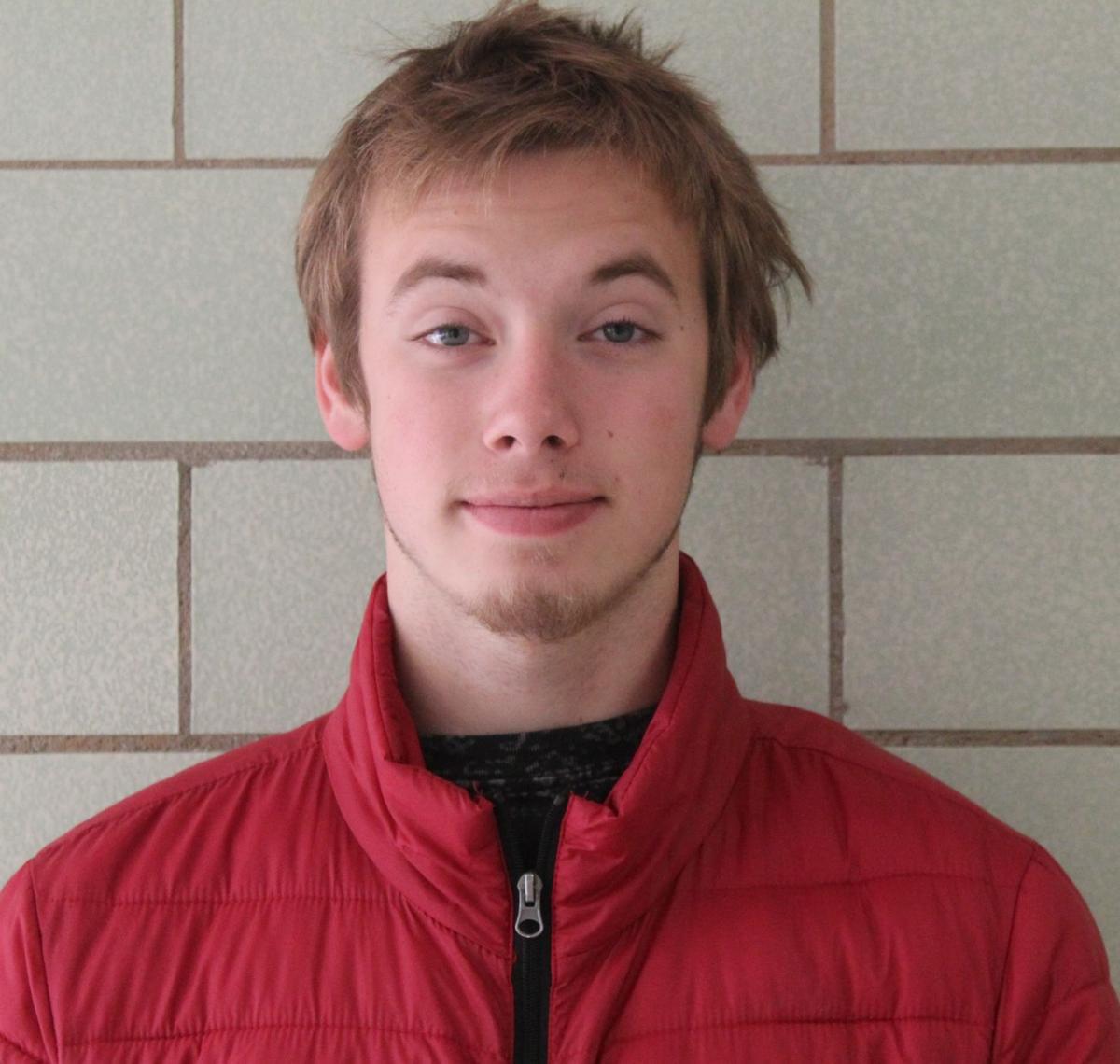 AAA Academic - Chandler Stanfill