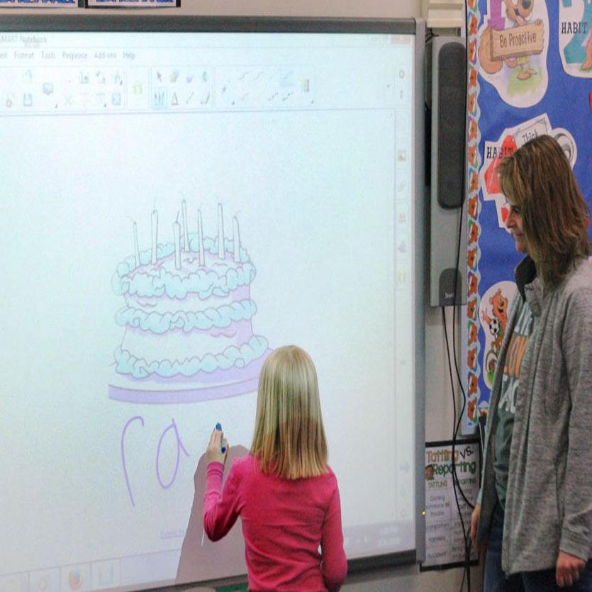 Smartboards Show Signs Of Aging Local Elkodaily Com
