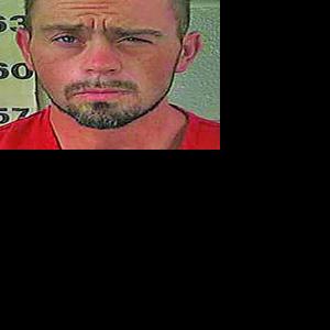 Police arrest man for possessing stolen vehicle