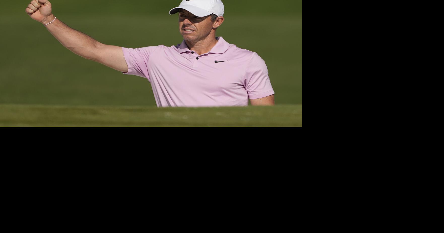Wells Fargo Golf