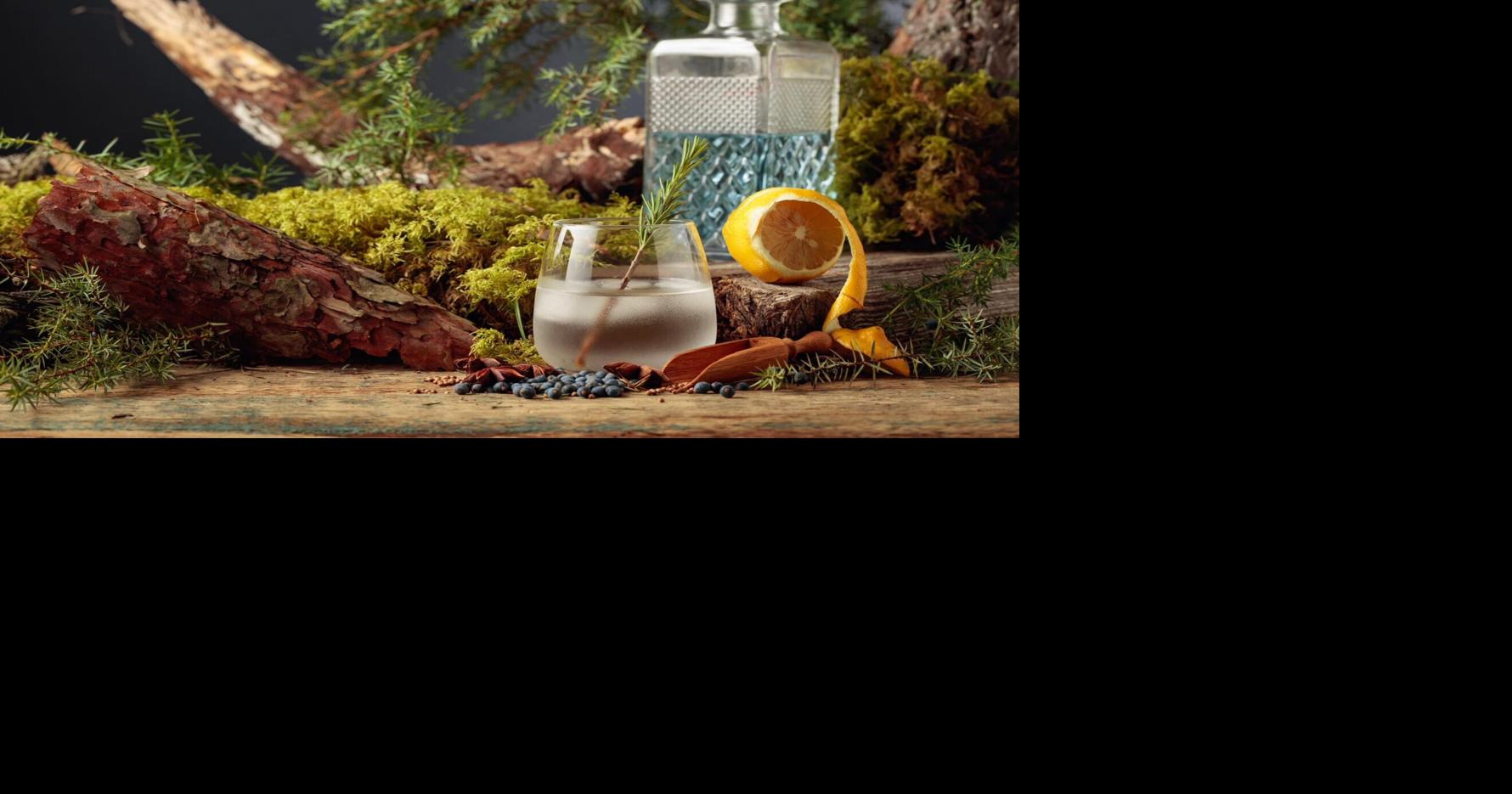 Family business specializes in non-alcoholic wellness drinks