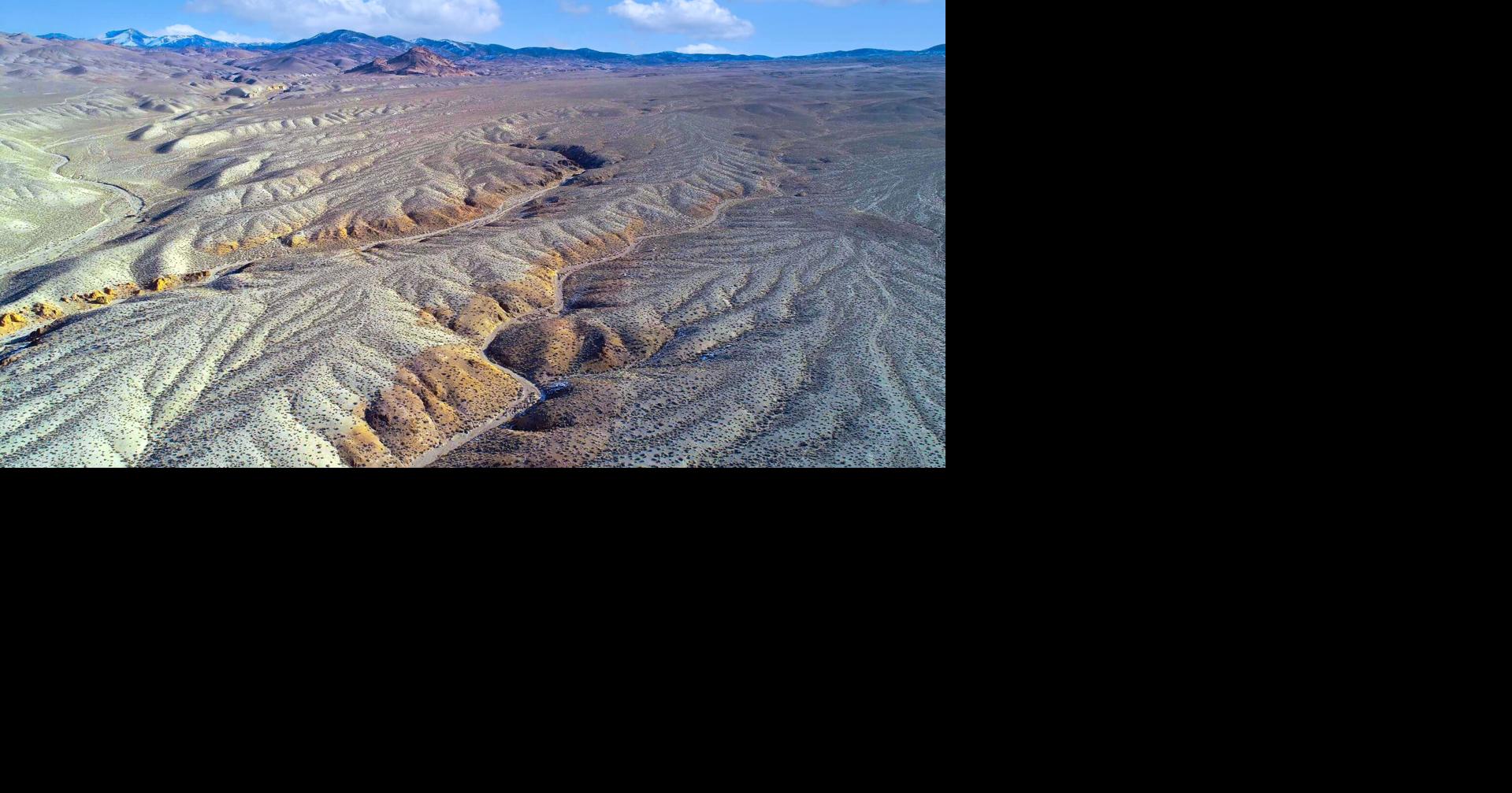 New company formed to purchase Tuscarora District in Elko County