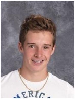 AAA Athletic - William Fallini-Hass