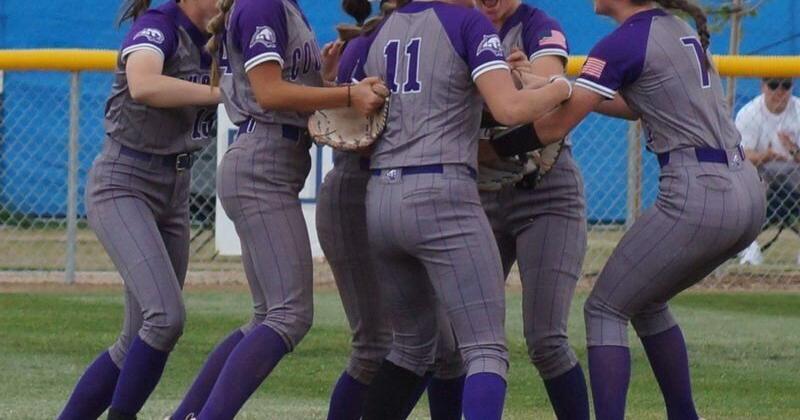 Complete schedules for Northern Nevada high school softball regionals