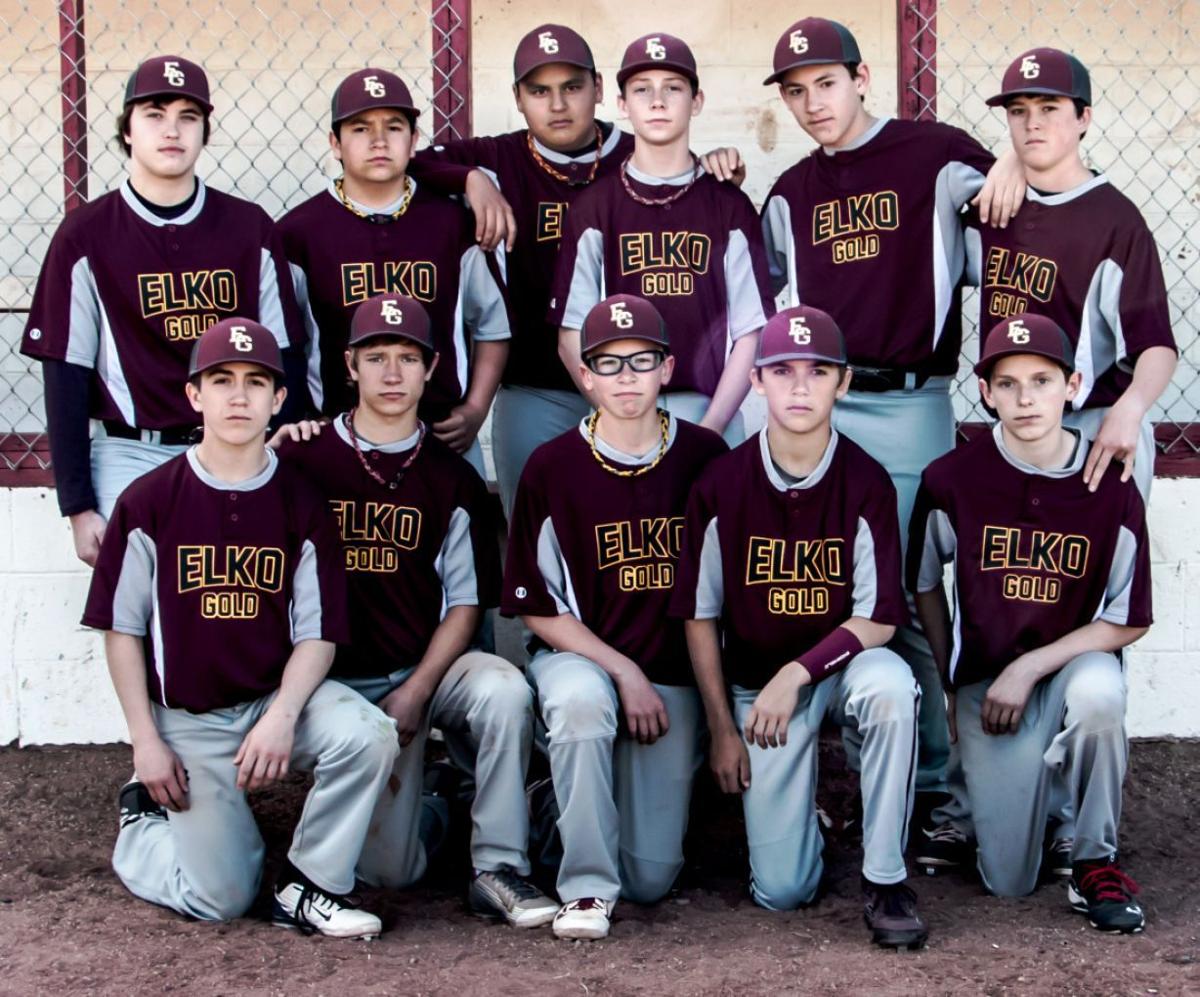 Elko Gold baseball places fifth