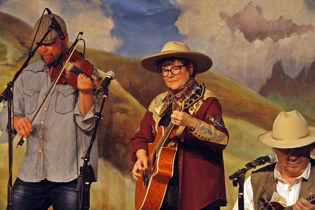 Cowboy Celtic Blends Cultures Local Elkodaily Com cowboy celtic blends cultures local