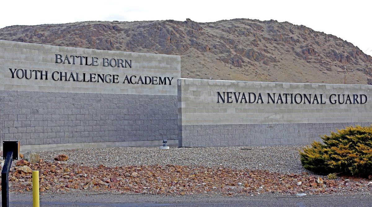 Battle Born Youth Challenge Academy opens in Carlin