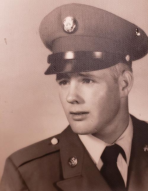 George Ray Smith