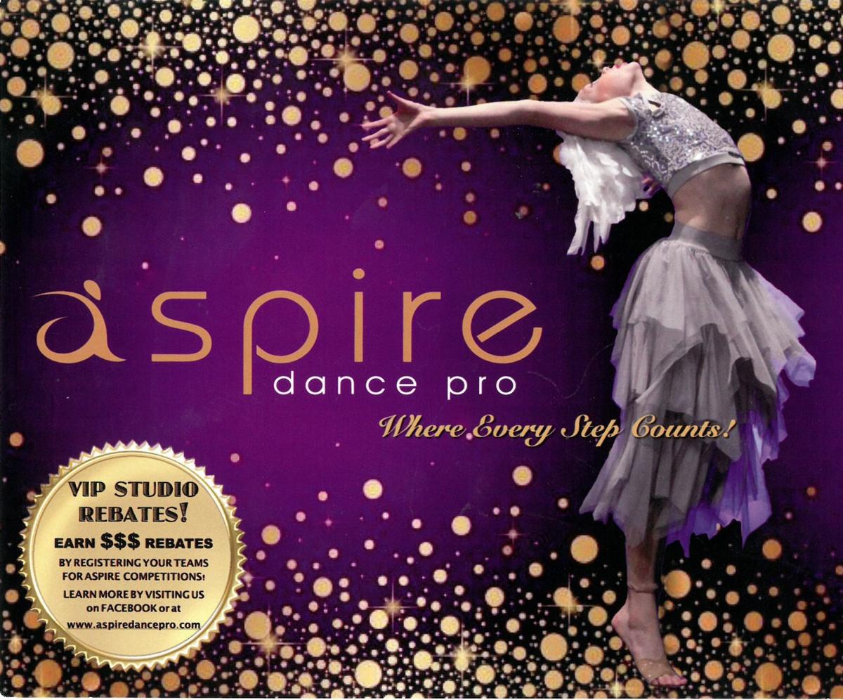 competitions  Aspire Dance Pro