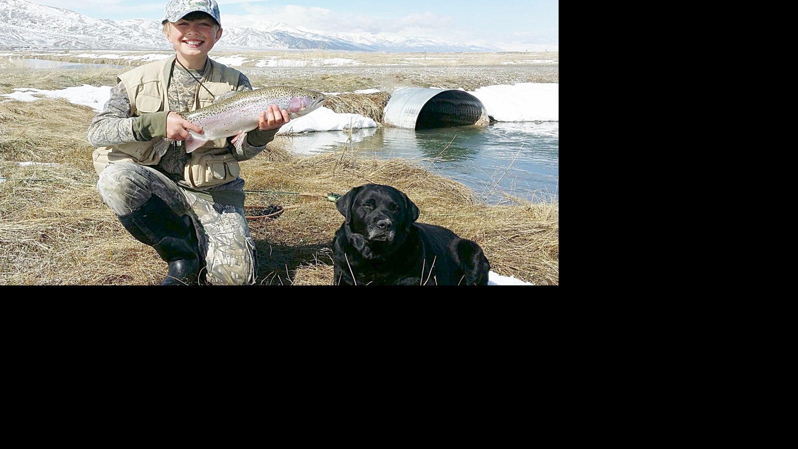 Joe's Fishing Hole Lifestyles