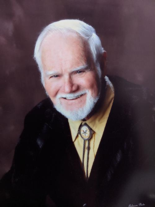 Donald Jones