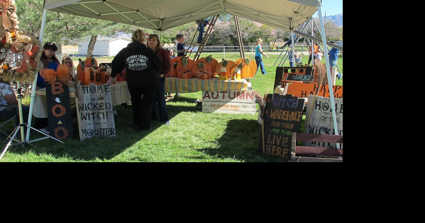 Lamoille Harvest Festival showcases homemade goods
