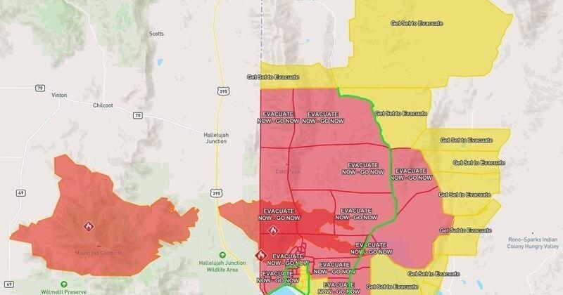 Fred Mountain Fire at 150 acres; Ironwood Fire forward progress halted