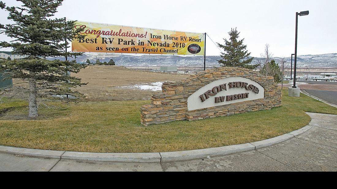Iron Horse Rv Resort To Be Featured On Travel Channel Elko Park