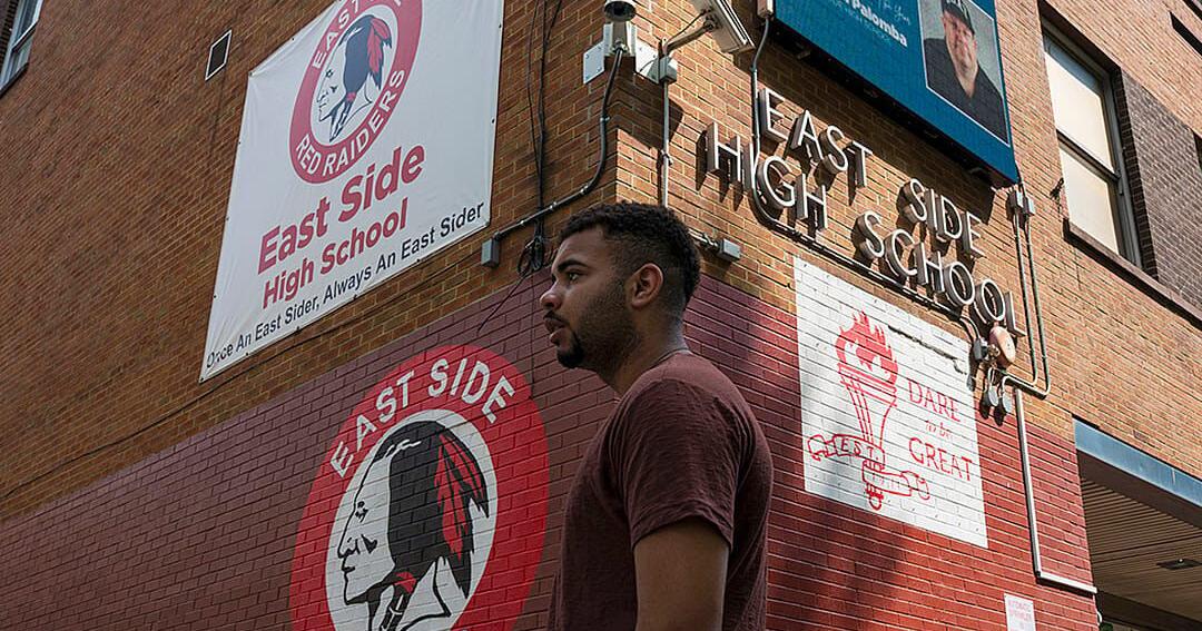 ‘In fear of being pursued by ICE': As his family self-deports, a teen's education dreams disappear Jessie Gómez for Chalkbeat Sep 16, 2026 Sep 16, 2026 Updated 7 mins ago