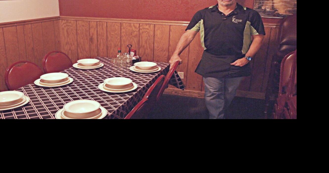 The Basque history of the Star Hotel restaurant, and of Elko itself