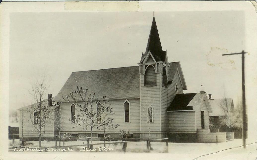 Timeline of St Joseph s Catholic Church