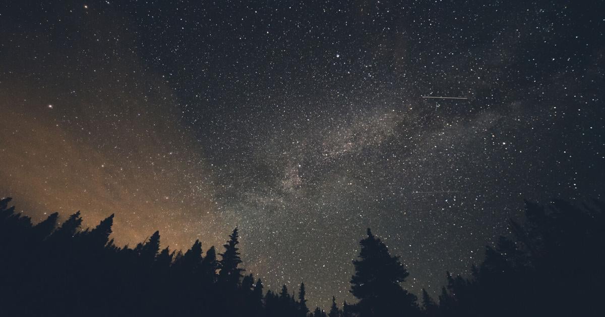 SKYWATCHING Miss the Perseids amid clouds? Here are 5 upcoming meteor showers Spencer McKee The Gazette Sep 6, 2026 2 mins ago
