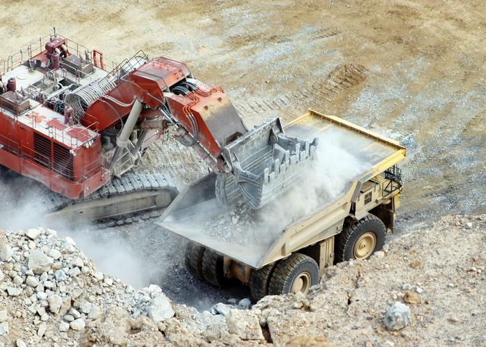 Bald Mountain staff continue work on expansion