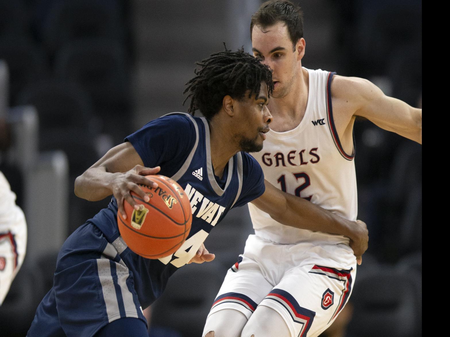 Nevada Looks To Extend Streak Versus Broncos Local Sports
