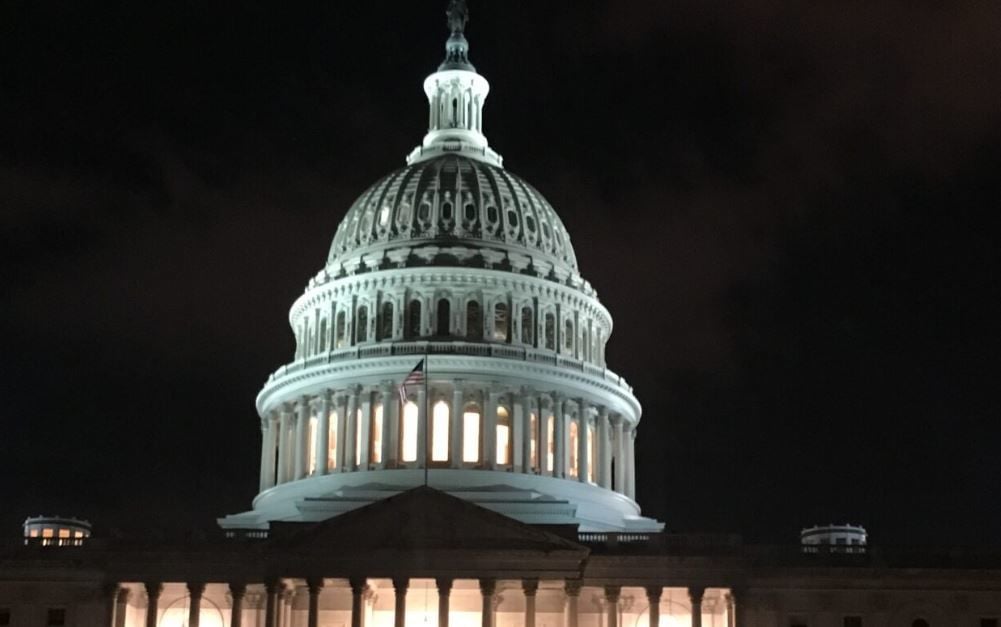 U.S. Capitol