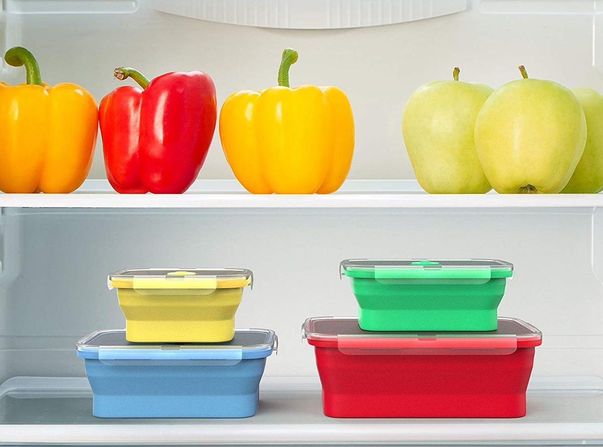 Meal Prep