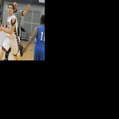 Historic success: Klekas earns MVP again