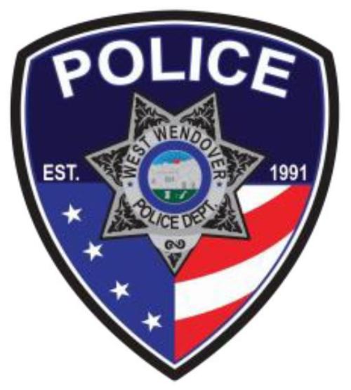West Wendover police fire at vehicle Local