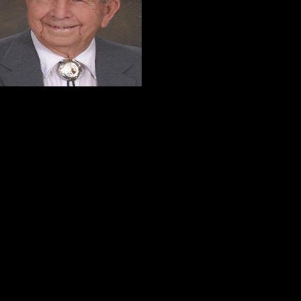 ELKO 100: Carl Pacini