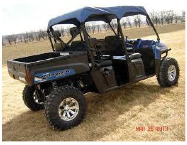 5th Gear Powersports - 775-738-8933