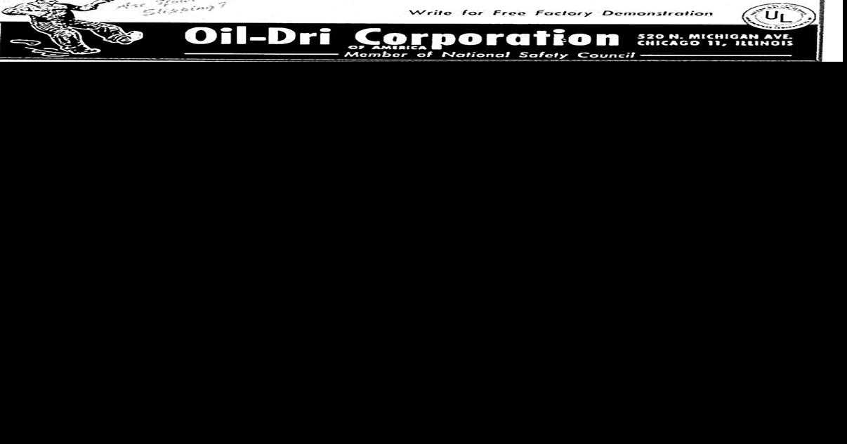 Prof. Hanington's Speaking of Science Hanington: The story of the oil change disaster GARY HANINGTON Sep 8, 2026 2 mins ago