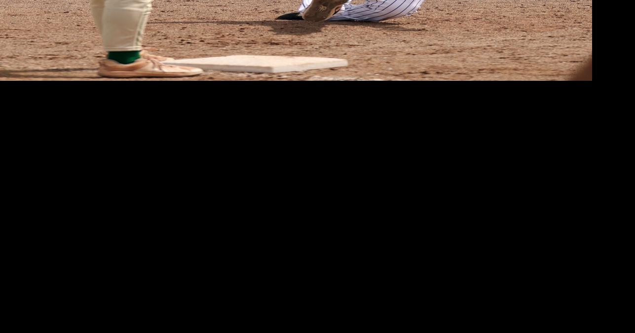 Spartans sweep Fallon with pitching, clutch defense