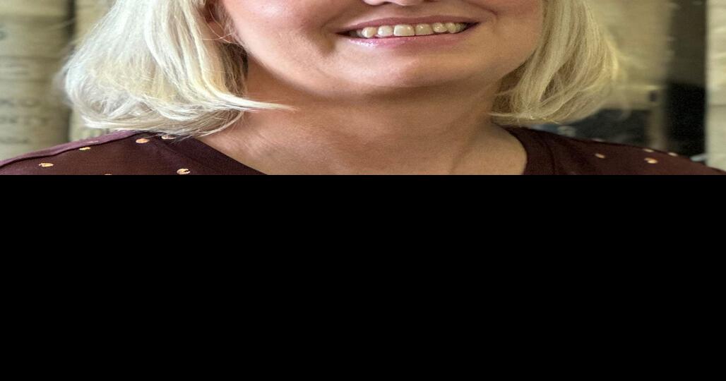 County Clerk Rebecca Plunkett