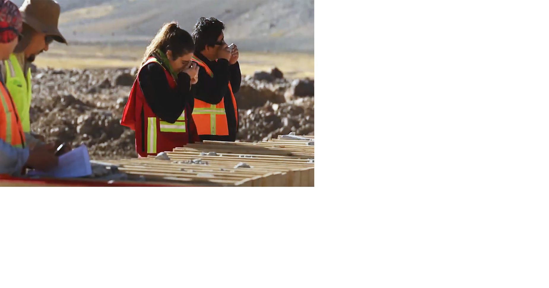 McEwen Copper wins key permit for Los Azules copper project
