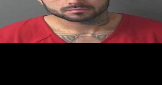 Elko man sentenced up to 32 years on drug, high-speed chase charges - Vimarsana News