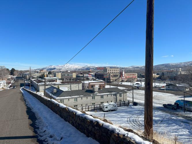 Elko County property assessments rise by 25M