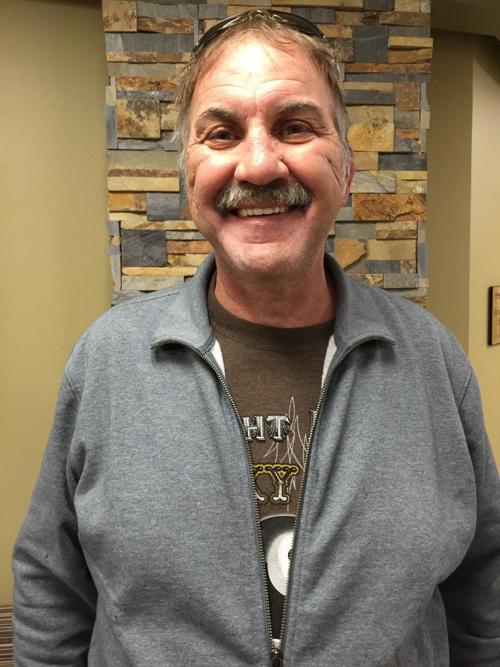 Rocky Del Witt